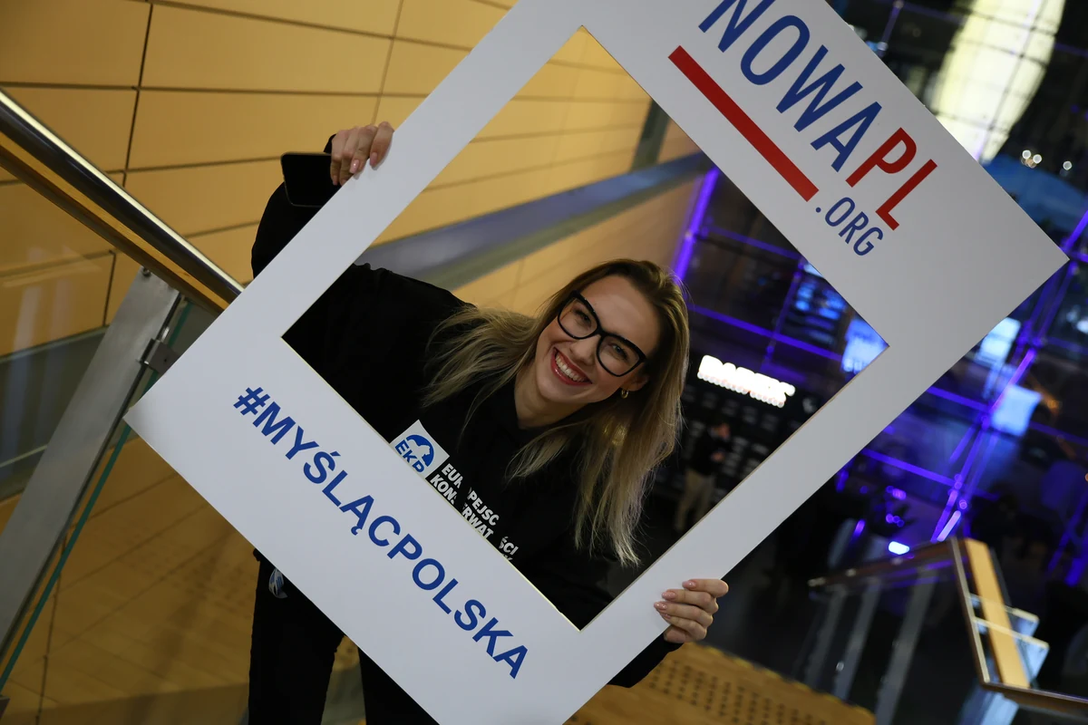 Kongres Młodych 2025 — zdjęcie 5