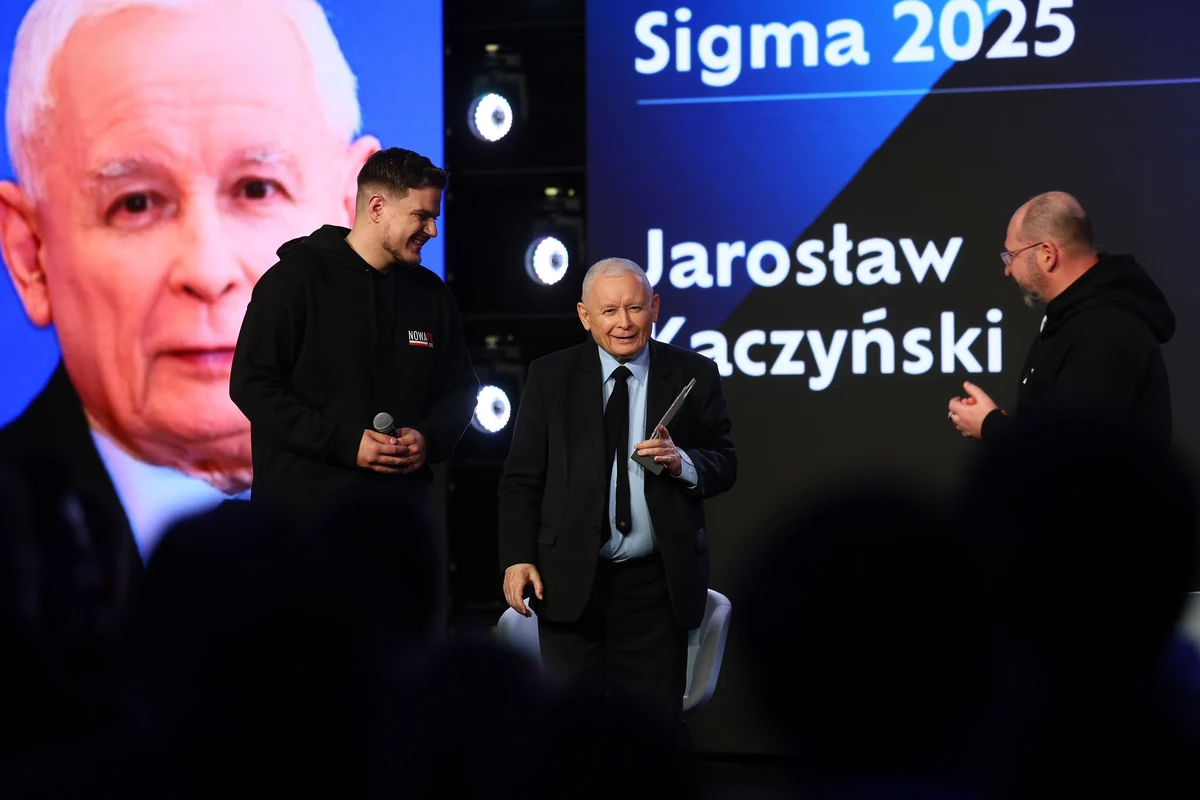 Kongres Młodych 2025 — zdjęcie 1